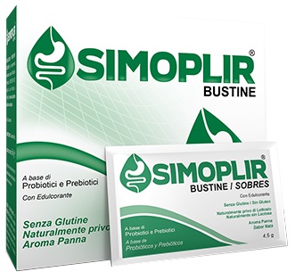 SIMOPLIR 12 BUSTINE - Pharmaleader