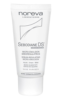 SEBODIANE DS MICRO EMULSIONE 30 ML - Pharmaleader