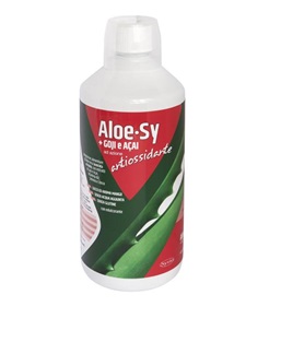 ALOE SY GOJI ACAI 1 L - Pharmaleader