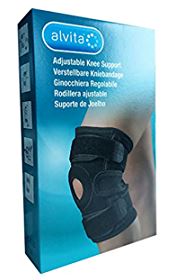 ALVITA GINOCCHIERA UNIVERSALE - Pharmaleader
