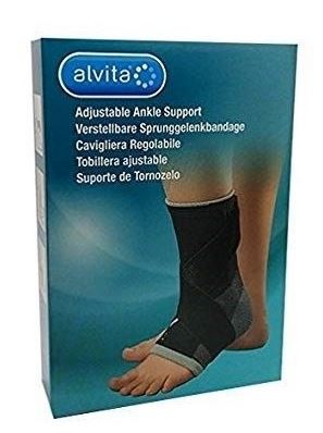 ALVITA CAVIGLIERA 2 - Pharmaleader