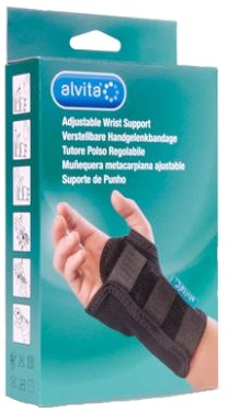 ALVITA TUTORE POLSO 3 - Pharmaleader