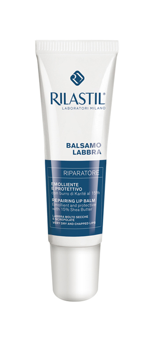RILASTIL BALSAMO LABBRA - Pharmaleader