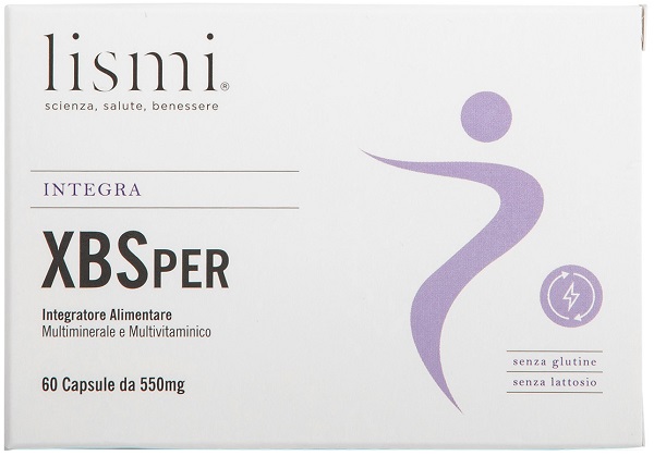 XBS PER 60 CAPSULE 500MG - Pharmaleader