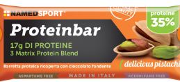PROTEINBAR DELICIOUS PISTACHIO - Pharmaleader
