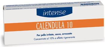 INTENSE CREMA CALENDULA 60 ML - Pharmaleader