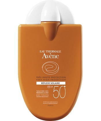 EAU THERMALE AVENE REFLEXE SOLARE SPF50+ BAMBINO - Pharmaleader