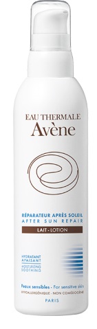 EAU THERMALE AVENE SOLARE RISTRUTTURANTE DOPOSOLE 200 ML NUOVA FORMULA - Pharmaleader