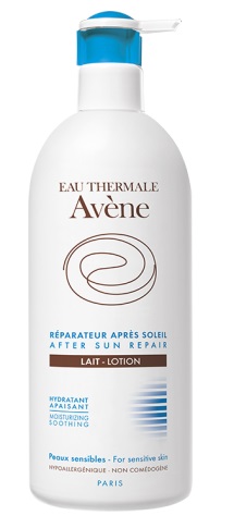 EAU THERMALE AVENE SOLARE RISTRUTTURANTE DOPOSOLE 400 ML NUOVA FORMULA - Pharmaleader