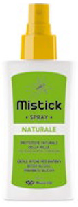 MISTICK SPRAY NATURALE 100 ML - Pharmaleader