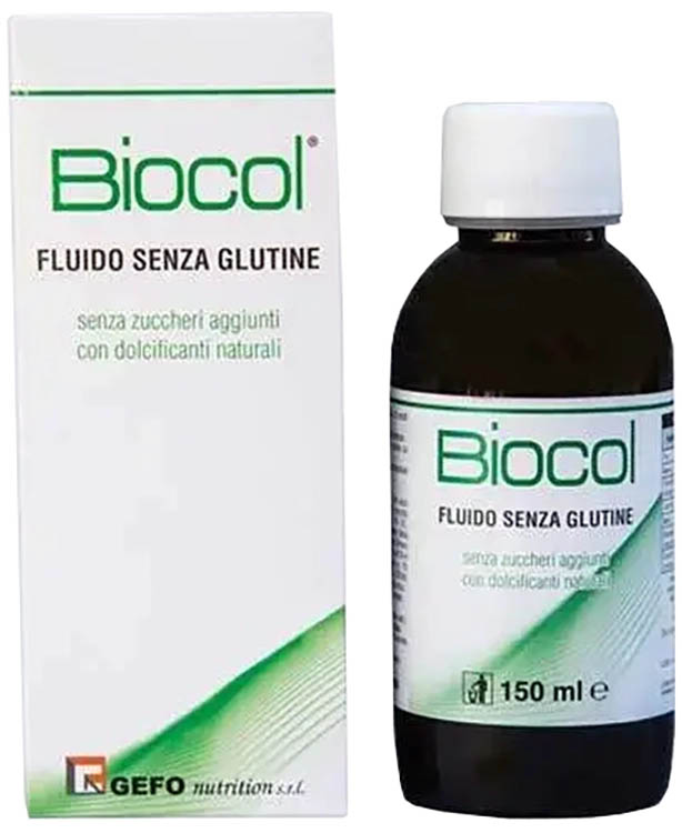 BIOCOL 150 ML - Pharmaleader