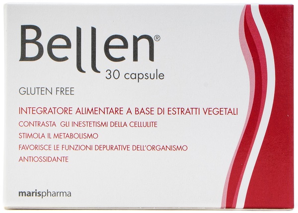 BELLEN 30 CAPSULE - Pharmaleader