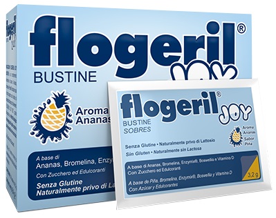 FLOGERIL JOY 20 BUSTINE - Pharmaleader