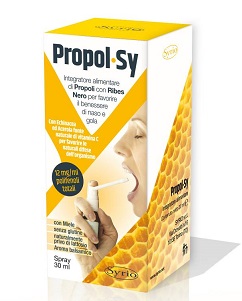 PROPOL-SY 30 ML - Pharmaleader