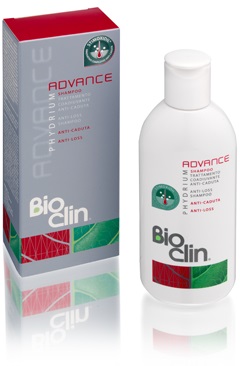 BIOCLIN PHYDRIUM ADV SHAMPOO NUOVA FORMULA 200 ML - Pharmaleader