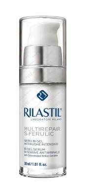 RILASTIL MULTIREPAIR S FERULIC 30 ML - Pharmaleader