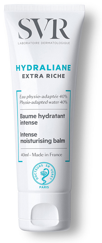 SVR HYDRALIANE EXTRA RICHE 40 ML - Pharmaleader