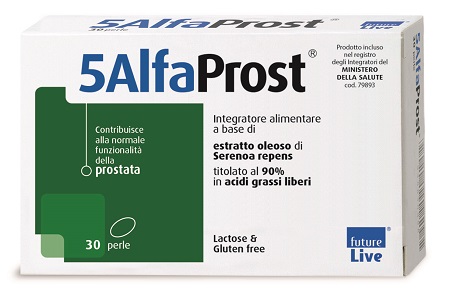 5ALFAPROST 30 PERLE - Pharmaleader