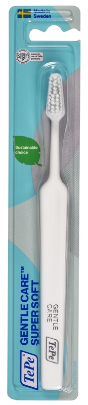 TEPE SPAZZOLINO GENTLE CARE - Pharmaleader