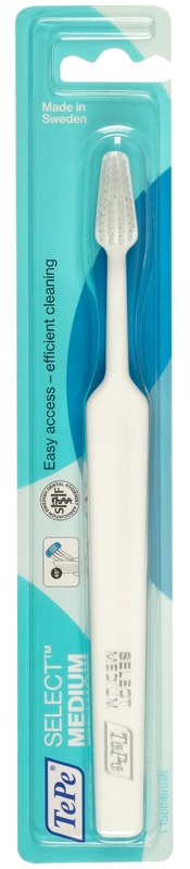 TEPE SPAZZOLINO SELECT MEDIUM - Pharmaleader