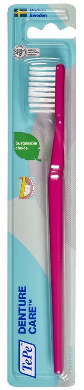 TEPE SPAZZOLINO PER DENTIERA - Pharmaleader