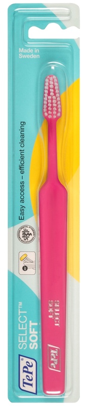 TEPE SPAZZOLINO SELECT SOFT - Pharmaleader