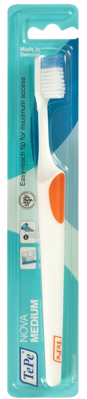 TEPE SPAZZOLINO NOVA MED - Pharmaleader