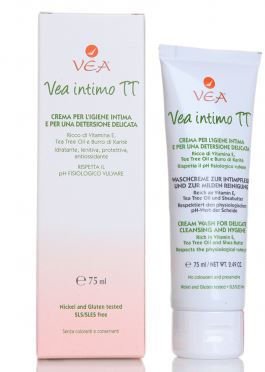 VEA INTIMO TT CREMA IGIENE INTIMA - Pharmaleader