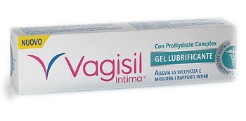 VAGISIL INTIMO GEL CON PROHYDRATE 30 G - Pharmaleader