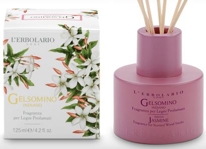 GELSOMINO INDIANO FRAGRANZA PER LEGNI PROFUMATI 125 ML - Pharmaleader
