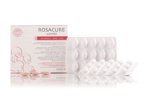 ROSACURE COMBI 30 COMPRESSE - Pharmaleader