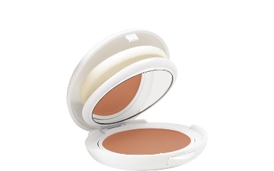 EAU THERMALE AVENE COMPATTO SPF50 SABBIA 10 G - Pharmaleader