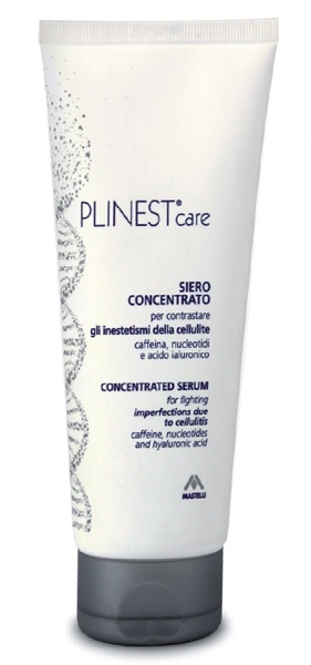 PLINEST CARE SIERO CONCENTRATO ANTICELLULITE 200 ML - Pharmaleader