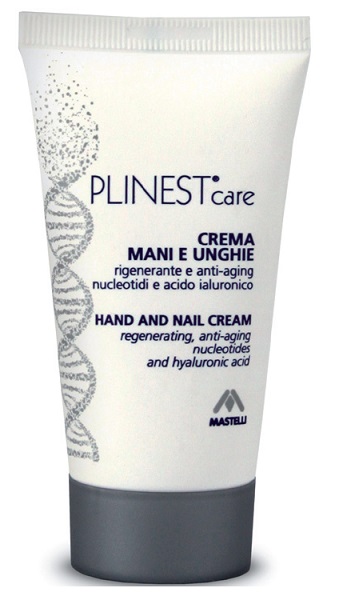 PLINEST CARE CREMA MANI E UNGHIE 50 ML - Pharmaleader