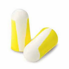 TAPPI AURICOLARI IN SCHIUMA 4 PEZZI PROFAR - Pharmaleader