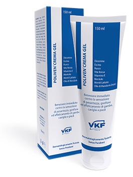 POLIVEN CREMA GEL 150 ML - Pharmaleader