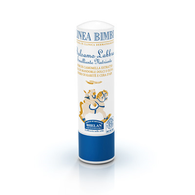 BIMBI BALSAMO LABBRA - Pharmaleader