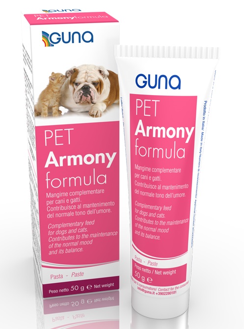 PET ARMONYFORMULA 50 G - Pharmaleader