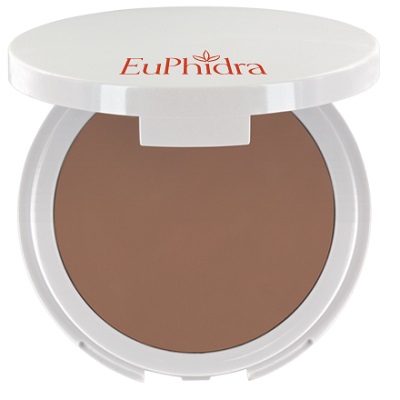 EUPHIDRA KALEIDO UV SYSTEM FONDOTINTA SOLARE COMPATTO COLORE 50 MEDIO - Pharmaleader
