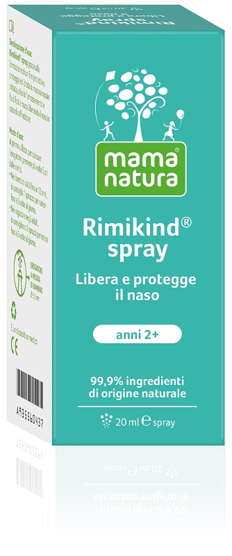 RIMIKIND SPRAY 20 ML - Pharmaleader