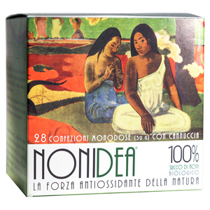 NONIDEA SUCCO 28 BUSTE 30 G - Pharmaleader