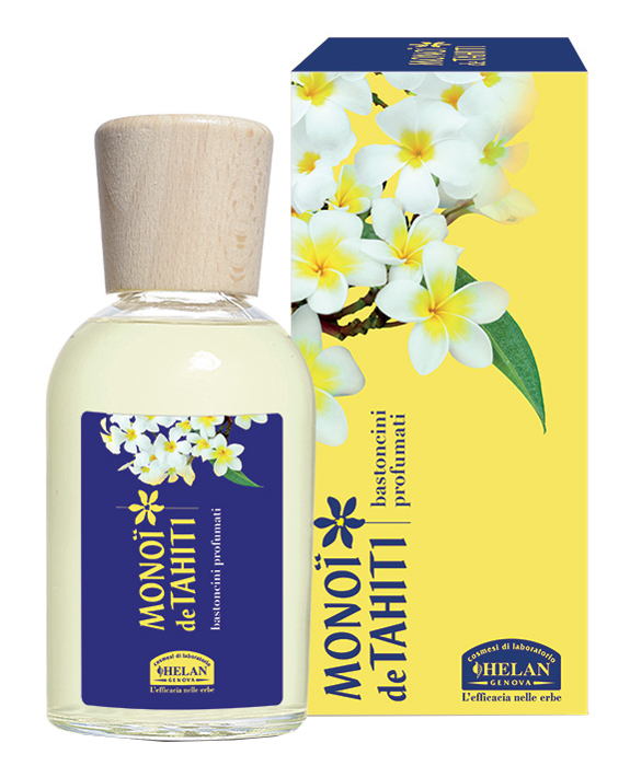 MONOI BASTONCINI 250 ML - Pharmaleader