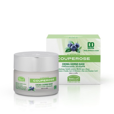 COUPEROSE CREMA GIORNO BASE - Pharmaleader