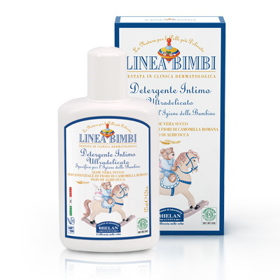 BIMBI DETERGENTE INTIMO 125 ML - Pharmaleader