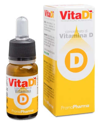 VITADI 10 ML - Pharmaleader