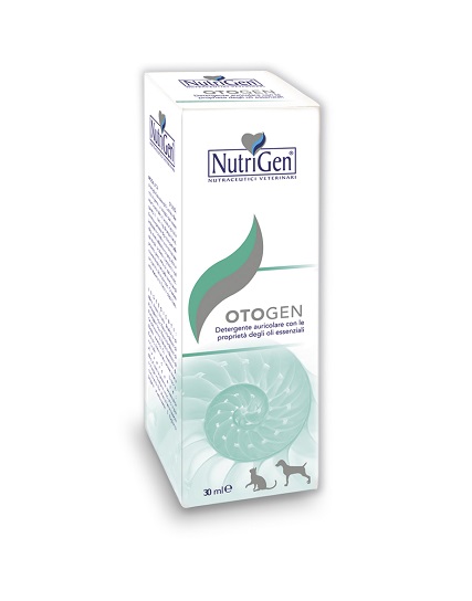 OTOGEN 30 ML NUTRIGEN - Pharmaleader