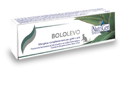 BOLOLEVO 60 G NUTRIGEN - Pharmaleader