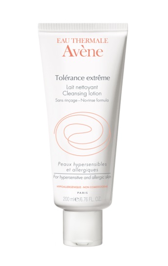 EAU THERMALE AVENE TOLERANCE EXTREME LATTE DETERGENTE 200 ML NUOVA FORMULA - Pharmaleader