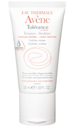 EAU THERMALE AVENE TOLERANCE EXTREME EMULSIONE 50 ML - Pharmaleader
