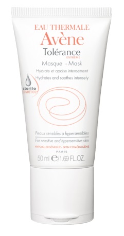 EAU THERMALE AVENE TOLERANCE EXTREME MASCHERA 50 ML - Pharmaleader